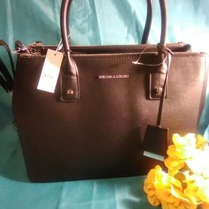 NY&CO Women's Purse Detachable Strap